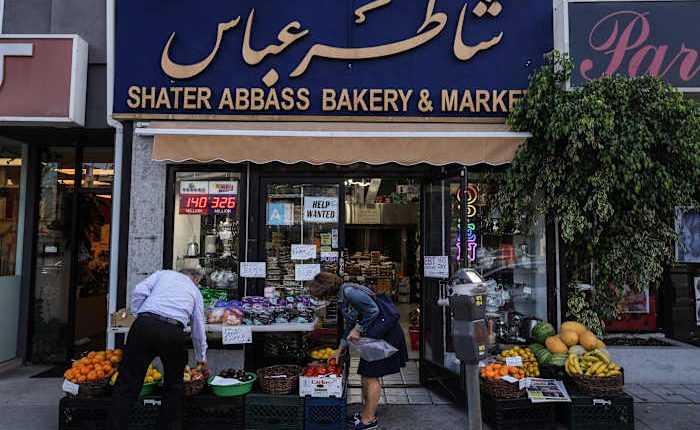 A fragile ceasefire in the Israel-Iran war tests the harmony of Los Angeles' huge Iranian community