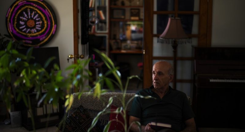 A fragile ceasefire in the Israel-Iran war tests the harmony of Los Angeles' huge Iranian community