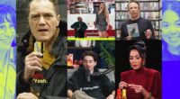 A-lister antics and Schedule A shenanigans