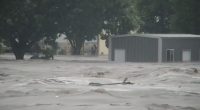 A look at some of the deadliest floods in the US in the last 25 years