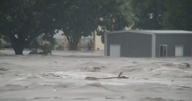 A look at some of the deadliest floods in the US in the last 25 years
