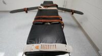 A look at the status of US executions in 2025