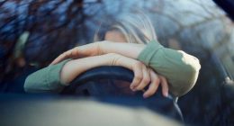 Fatigue is a factor in one in five crashes on Australian roads, the NRMA says.