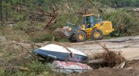 A young Alabama student, a grandparent and a camp director among those killed in Texas floods