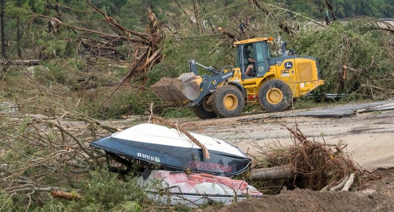 A young Alabama student, a grandparent and a camp director among those killed in Texas floods