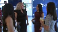 ABC News holds NAHJ reception at ABC7 Chicago amid 2025 National Association of Hispanic Journalists Conference and Expo