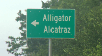 ACCESS DENIED: Lawmakers denied, then invited back to tour Alligator Alcatraz