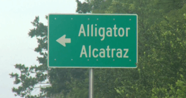 ACCESS DENIED: Lawmakers denied, then invited back to tour Alligator Alcatraz