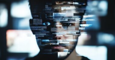 AI Deepfakes Are Stealing Millions Every Year — Who's Going to Stop Them?