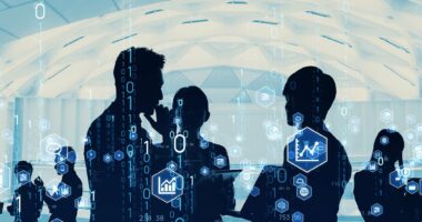 AI Is Changing Public Relations — Here's How to Stay in Control
