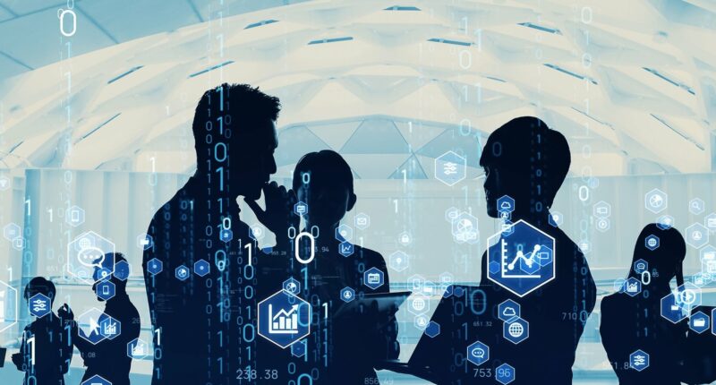 AI Is Changing Public Relations — Here's How to Stay in Control