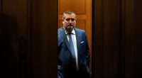 AI provision in 'Big Beautiful Bill' scrapped by a vote of 99-1