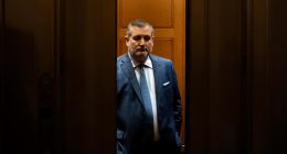 AI provision in 'Big Beautiful Bill' scrapped by a vote of 99-1