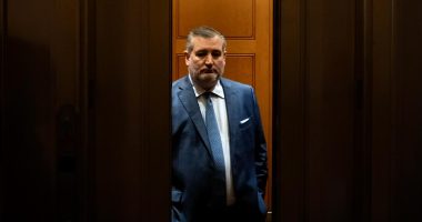 AI provision in 'Big Beautiful Bill' scrapped by a vote of 99-1