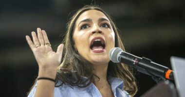 AOC Could Soon Pay a Big Price As She Makes Same Defamatory Allegation Against Trump That Cost ABC $15M