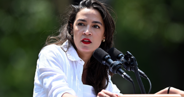 AOC's 'Red Light' district ruled by violent migrant gang taken down by feds