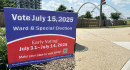 AP Decision Notes: What to expect in the Washington, DC, city council special election