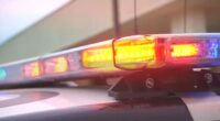 ATM theft foiled by stuck pickup truck in Indian Harbour Beach, police say