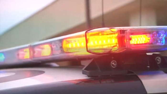 ATM theft foiled by stuck pickup truck in Indian Harbour Beach, police say