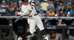 Aaron Judge’s game-ending sac fly leads Yankees to stunning comeback win over Mariners