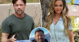 Aaron Phypers accuses Denise Richards of Vicodin addiction, having 'ongoing' affair