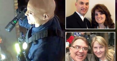 Accused killer Vance Boelter hints at motive in Post jailhouse interview