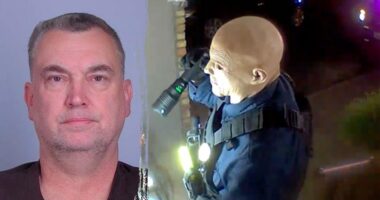 Accused killer of Minnesota lawmakers teases 'important details' in letter during jailhouse interview