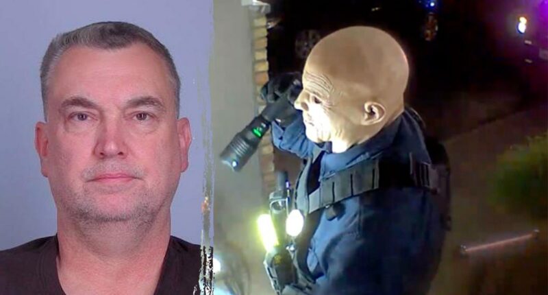 Accused killer of Minnesota lawmakers teases 'important details' in letter during jailhouse interview