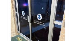 Active shooter killed in attempt to ambush Border Patrol agents in Texas