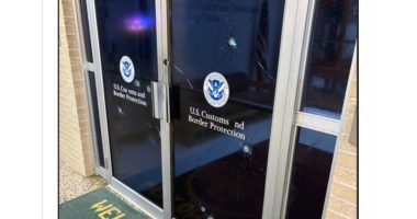 Active shooter killed in attempt to ambush Border Patrol agents in Texas