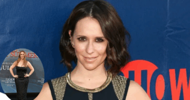 Actress Jennifer Love Hewitt Weight Gain: Before And After Revealed