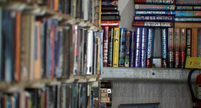 Additional book ban requests made in Beaufort County schools