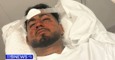 Adelaide man left for dead in alleged racially motivated assault