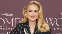 Adele reveals the reason why she doesn't want to move back to the UK