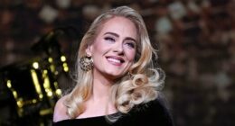 Adele steals hotel toiletries to give to guests at her £48M mansion