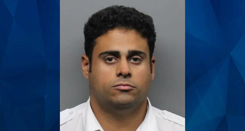 After Landing, Feds Storm Cockpit To Arrest Delta Co-Pilot on Child Sex Abuse Charges