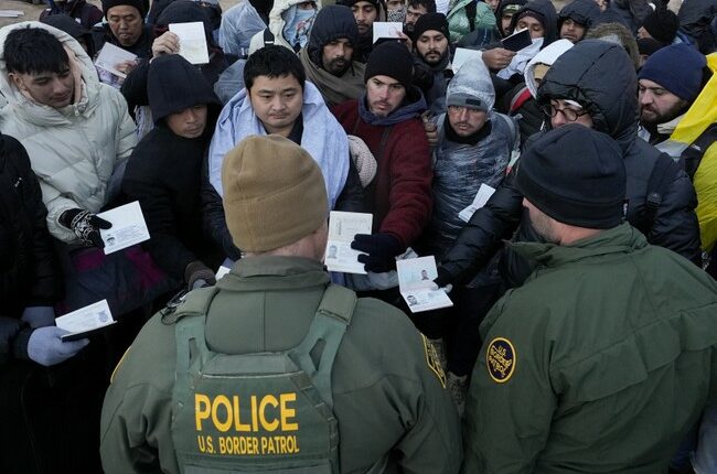 After Years of Denials, the Press Finally Admit the Truth About Illegal Immigration and Healthcare