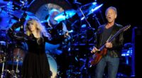 After much speculation, Stevie Nicks and Lindsey Buckingham announce 'Buckingham Nicks' reissue
