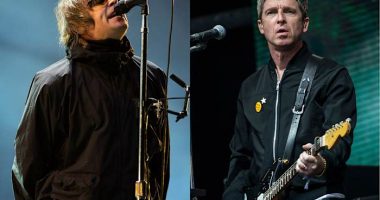 Ahead of Oasis' tour, a look at famous and brief band reunions: Nirvana, Outkast and more