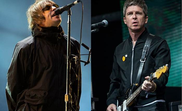 Ahead of Oasis' tour, a look at famous and brief band reunions: Nirvana, Outkast and more