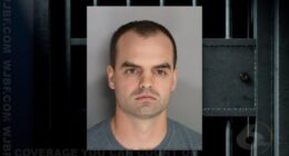 Aiken Co. man arrested on Child Sexual Abuse Material charges 