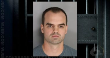 Aiken Co. man arrested on Child Sexual Abuse Material charges 