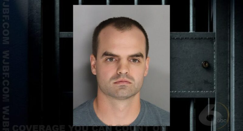 Aiken Co. man arrested on Child Sexual Abuse Material charges 