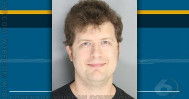 Aiken man arrested for sexual exploitation of a minor