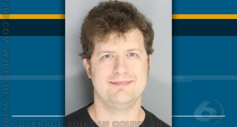 Aiken man arrested for sexual exploitation of a minor