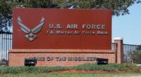 Air Force pauses M18 pistol use after airman's death at Wyoming base