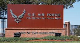 Air Force pauses M18 pistol use after airman's death at Wyoming base