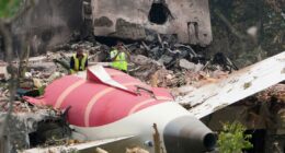 Air India crash preliminary investigation report released