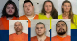 Alabama Child Sexual Abuse Ring Reaches 7 Arrests