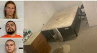 Alabama Sheriff: Arrests Continue in Horrific Child Sex Trafficking Ring -- Possible Ties to Sureños Gang